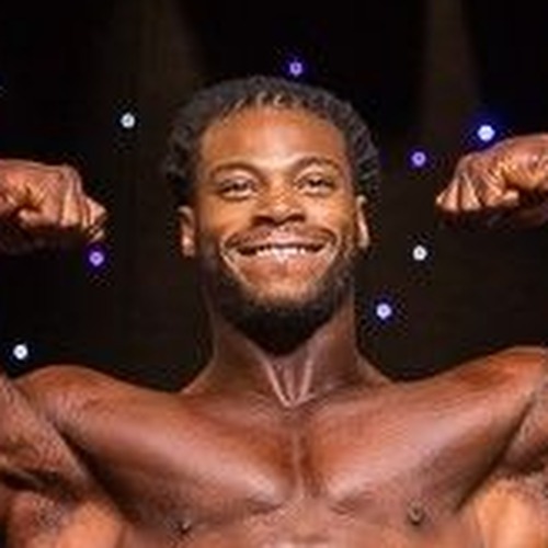 Derek Worthy profile photo