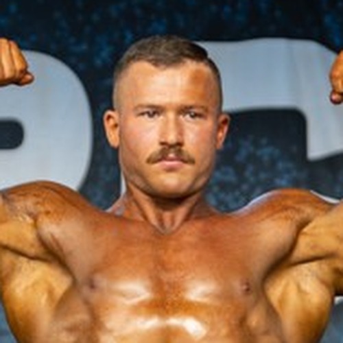 Jonathan Hoffman profile photo
