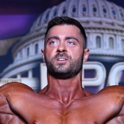 Derek Bolt profile photo