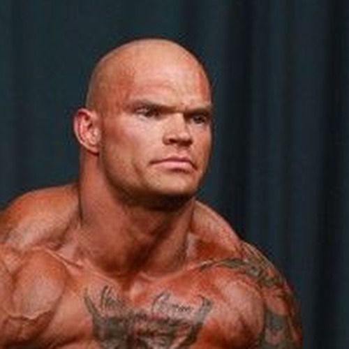 Brett Murray profile photo