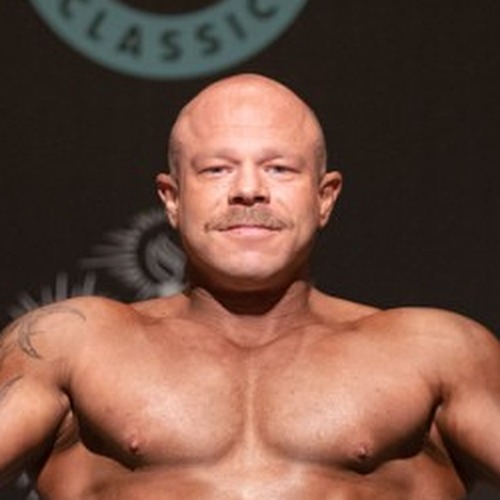 Paul Gordon profile photo