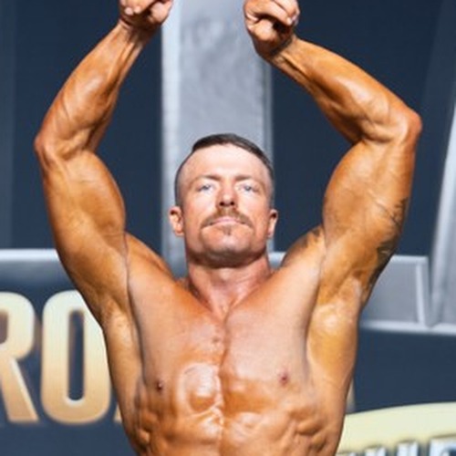 Kevin Miller profile photo