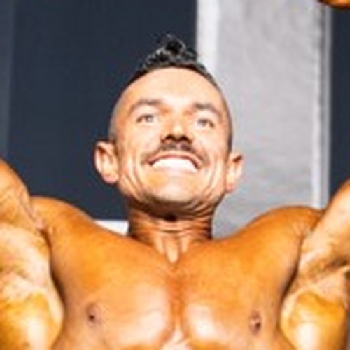 Brian Watters profile photo