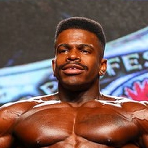 Bryant Smith profile photo