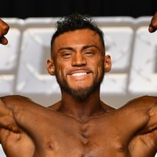 Ricardo Marin profile photo