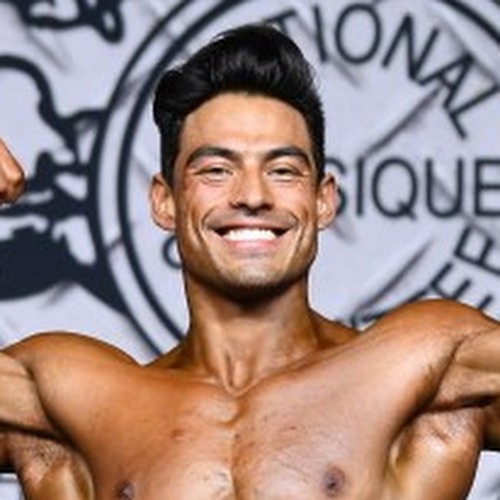 Juan Devor profile photo