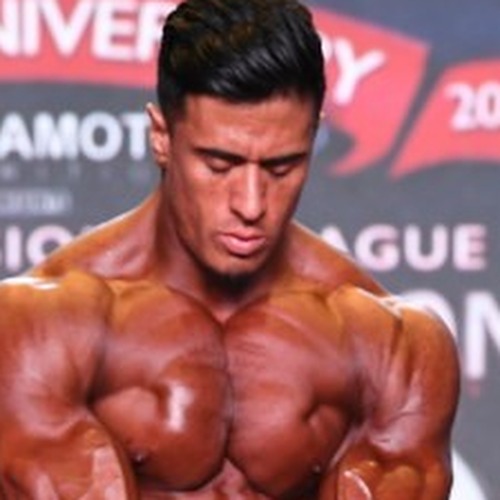 Ruben Salas profile photo