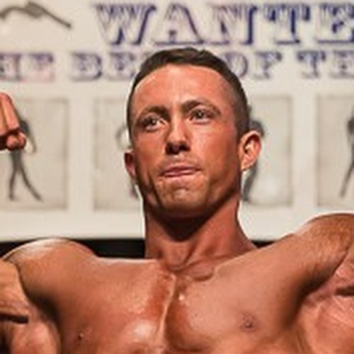 George Wise profile photo