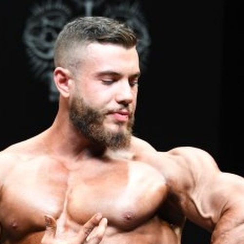 Jaime Montanez profile photo