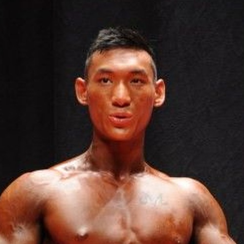 Justin Chu profile photo