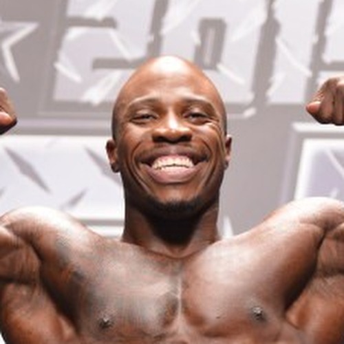 Javonte Simmons profile photo