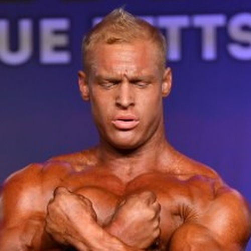 Robert Hoogervorst profile photo