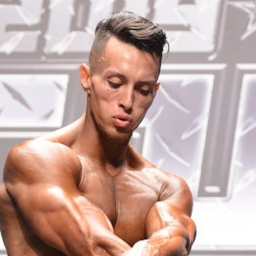 Jason Fanene profile photo