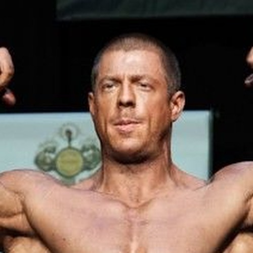 Steven Herod profile photo