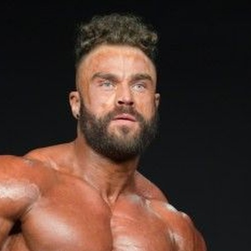 Ross Corry profile photo