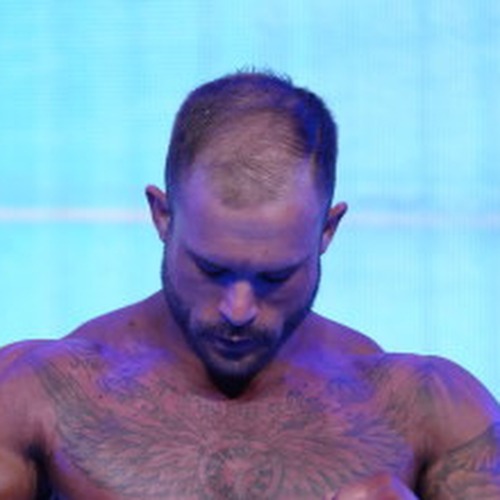 Florian Gindl profile photo