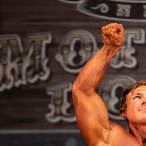 Tye Seets profile photo