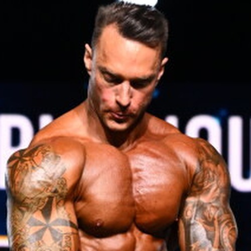 Dalton Bolin profile photo