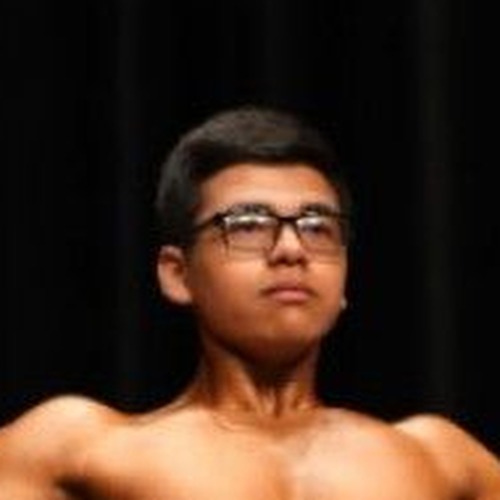 Cesar Santos profile photo