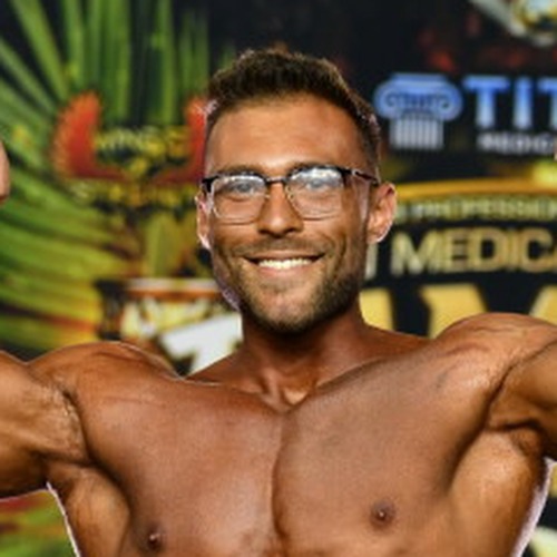 Adam Katz profile photo