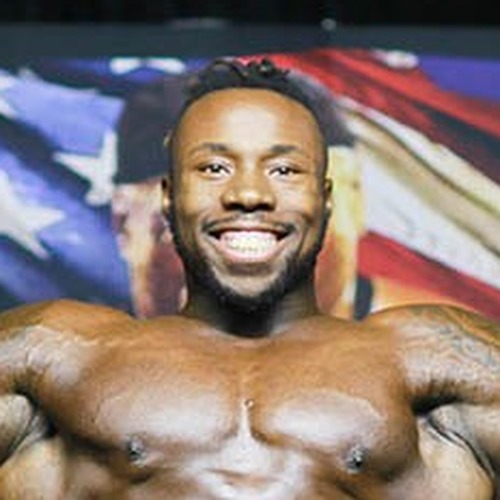 Clive Ibizugbe profile photo