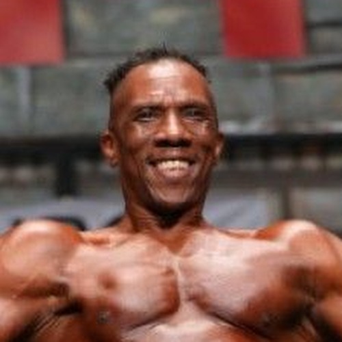 Alexander Simeon profile photo