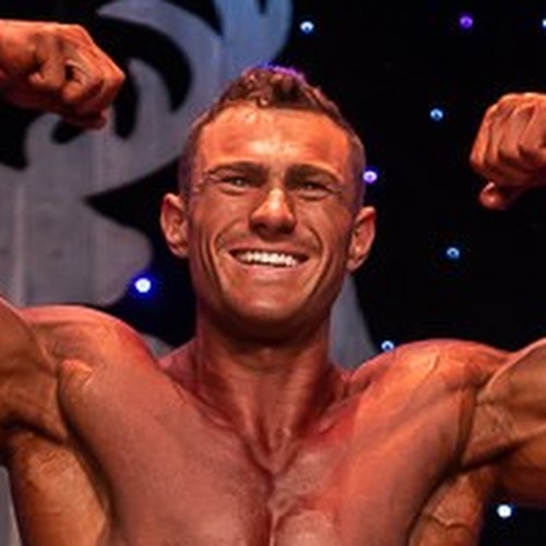 Tom Thornton profile photo