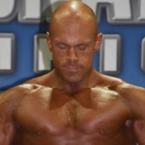 Brandon Strop profile photo