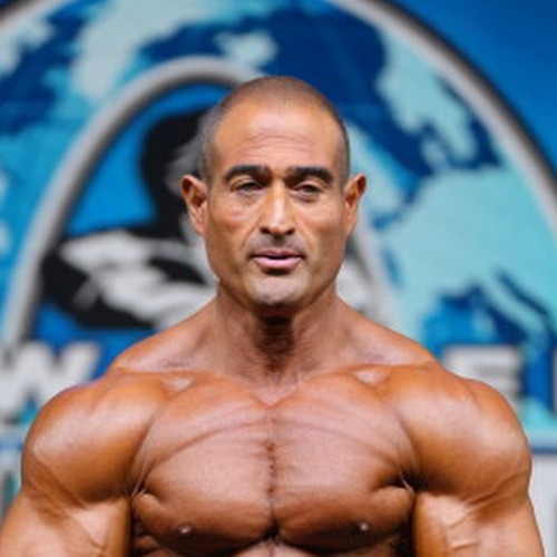 Nicola Boddi profile photo