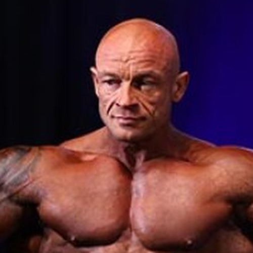 Lukasz Prekop profile photo