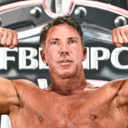 Brad Wroten profile photo