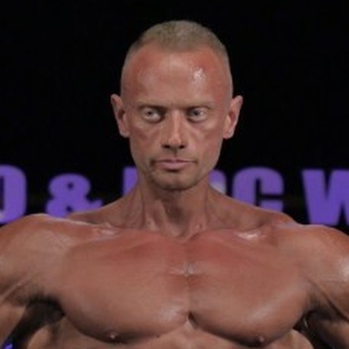 Dominik Roszak profile photo