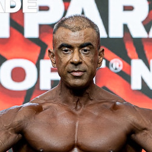 Apostolos Giannikakis profile photo
