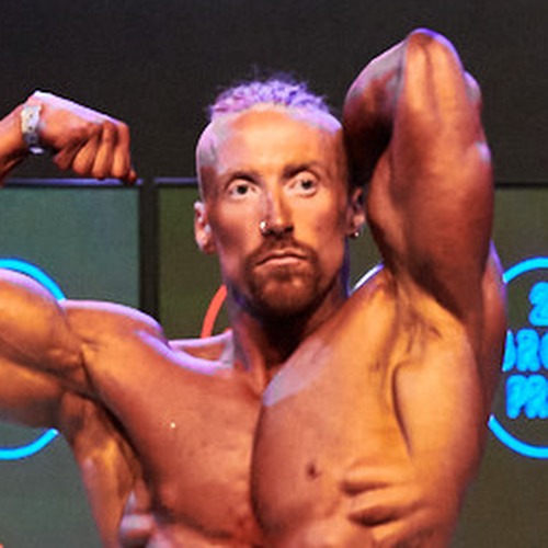 Connor Page profile photo