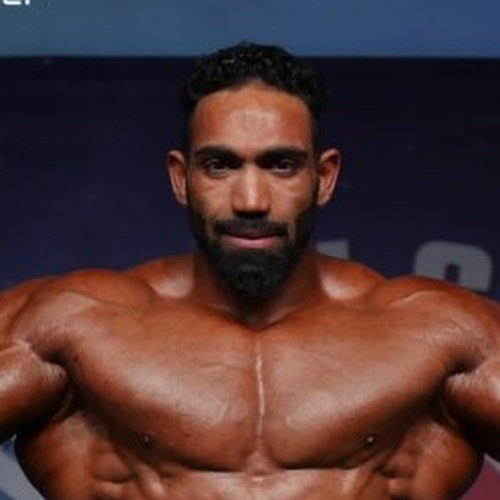 Yasin Qaderi