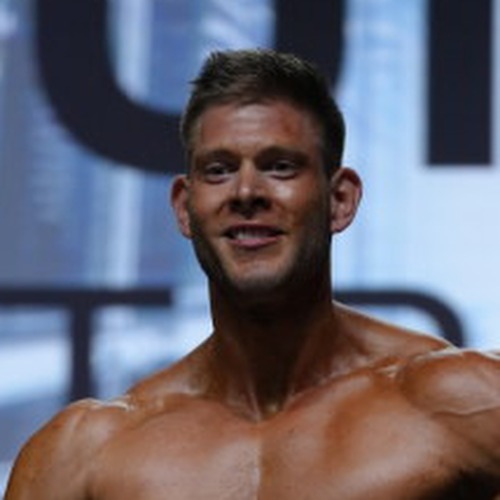 Tamas Csernoch profile photo