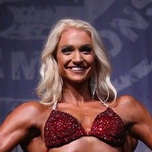 Emily Carmichael profile photo
