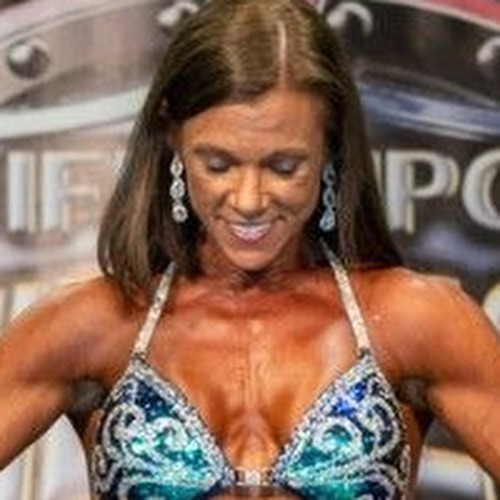 Jessica Cazer profile photo