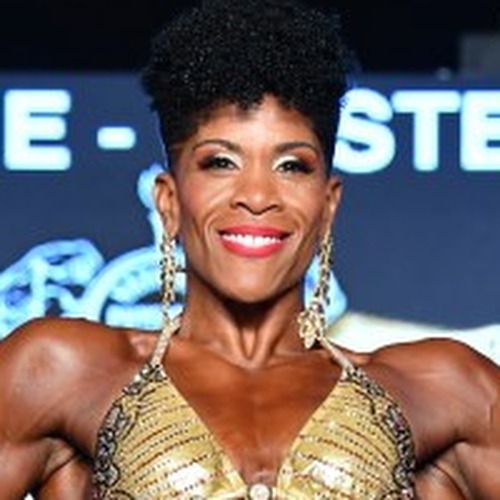 Jacqueline Hale profile photo