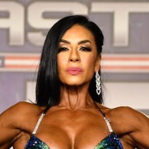 Hidalia Nunez profile photo