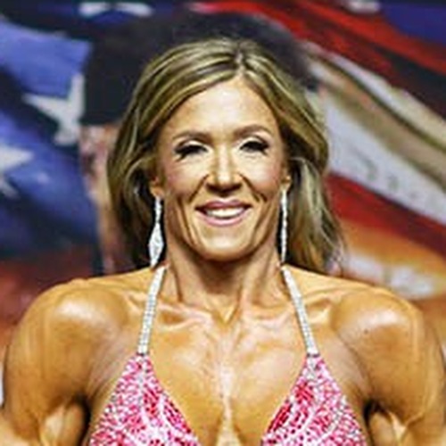 Lori Doyle profile photo
