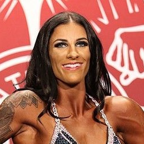 Elisabeth Tracy profile photo