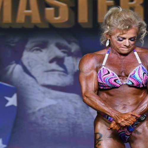 Courtney Flanigan profile photo