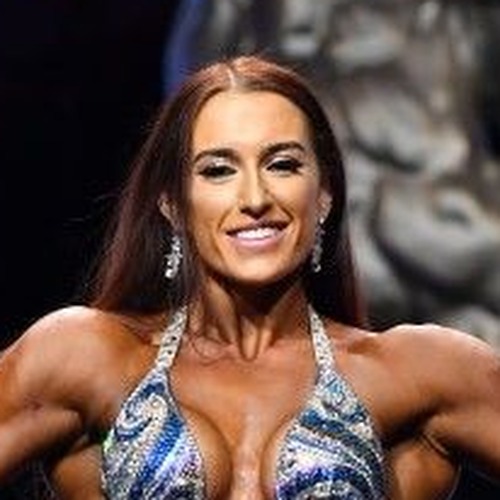 Sarah Major profile photo