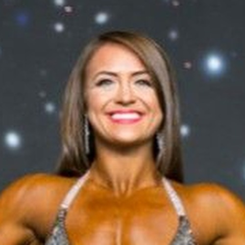 Jemerie Lyman profile photo