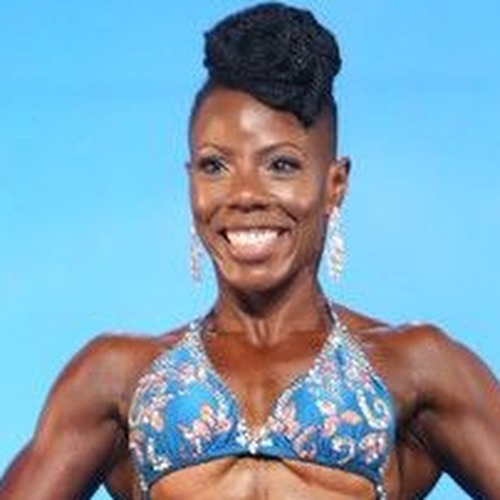 Chonda Harris profile photo