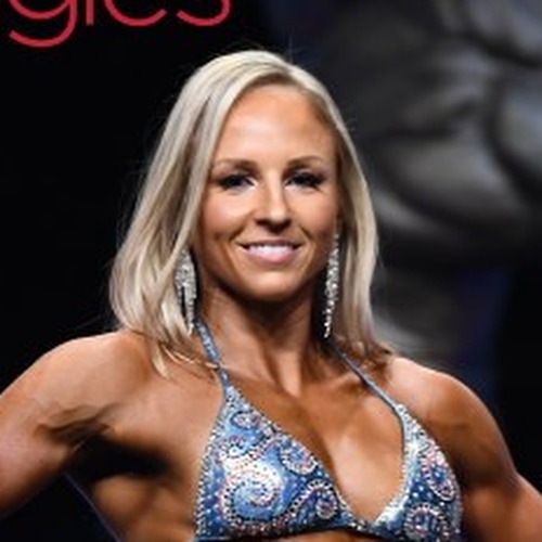 Angie Aldridge profile photo