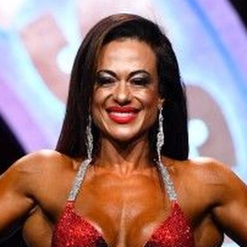 Gentil Claudia profile photo