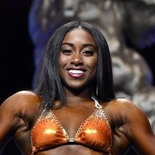 Indya Slaughter profile photo