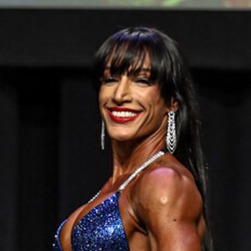 Vanessa Dominguez profile photo